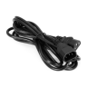 Кабель EXEGATE SPECIAL EC-3P VDE-250V-3*0,5MM2 3м EP280627RUS