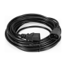Кабель EXEGATE POWER EC-10P VDE-250V-3*0,75MM2 10м EP280633RUS