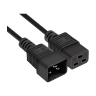 Кабель EXEGATE POWER EC20-3P VDE-250V-3*1,5MM2 3м EP280636RUS