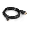 Кабель HDMI-MICROHDMI EXEGATE EX-CC-HDMID-1,8 EX254073RUS