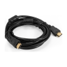 Кабель HDMI EXEGATE EX-CC-HDMI-3,0F EX294690RUS
