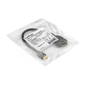 Кабель miniDisplayPort-DisplayPort EXEGATE EX-CC-mDPM-DPF-0,15 EX294716RUS