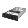 Серверный корпус EXEGATE PRO 3U660-HS16 БП 2U-1000ADS EX296382RUS
