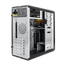 Корпус EXEGATE MIDITOWER CP-606U-UNS450 EX299172RUS