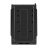Корпус EXEGATE MINITOWER BAA-303U-UNS450 EX299226RUS