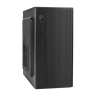 Корпус EXEGATE MINITOWER BAA-408-UNS400 EX299269RUS