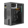 Корпус EXEGATE MINITOWER BAA-408-UNS400 EX299269RUS