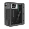 Корпус EXEGATE MINITOWER BAA-503-UNS500 EX299275RUS