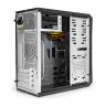 Корпус EXEGATE MINITOWER BA-203U-UNS450 EX299286RUS