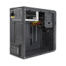 Корпус EXEGATE MINITOWER BA-309-UNS500 EX299295RUS