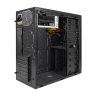 Корпус EXEGATE MIDITOWER XP-330U-UNS500 EX299352RUS