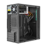 Корпус EXEGATE MINITOWER BAA-408-AA500 EX299389RUS