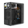 Корпус EXEGATE MINITOWER BAA-114U2-AA500 EX299397RUS