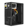 Корпус EXEGATE MINITOWER BAA-303U-AA500 EX299401RUS