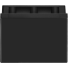 Аккумуляторная батарея EXEGATE DT 1255 болт М6 EX297556RUS