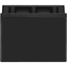 Аккумуляторная батарея EXEGATE DTM 1233L болт М6 EX297555RUS