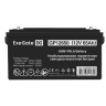 Аккумуляторная батарея ExeGate GP12650 EX282981RUS