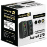 Акустическая система 2.0 EXEGATE ACCORD 220 EX289686RUS
