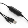 Акустическая система 2.0 EXEGATE DISCO 120 EX287054RUS
