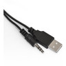 Акустическая система 2.0 EXEGATE DISCO 140 Black EX287057RUS