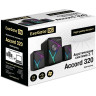 Акустическая система 2.1 EXEGATE ACCORD 320 EX289867RUS
