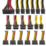 Блок питания 1000W EXEGATE 1000PPE EX292161RUS-PC