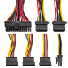 Блок питания 350W EXEGATE CP350 EX169945RUS