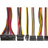 Блок питания 350W EXEGATE M350 EX234942RUS