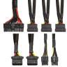 Блок питания 400W EXEGATE 400NPX EX224732RUS-S