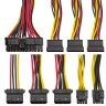 Блок питания 400W EXEGATE 400NPXE EX221636RUS-PC