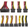 Блок питания 450W EXEGATE 450PPX EX221640RUS