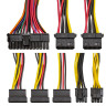 Блок питания 450W EXEGATE UN450 EX244554RUS-S