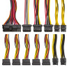 Блок питания 500W EXEGATE 500NPXE EX221638RUS-S