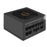 Блок питания 650W EXEGATE 80 PLUS® GOLD 650VSP FС EX297231RUS