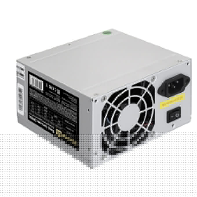 Блок питания 650W EXEGATE CP650 EX292145RUS-PC