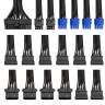 Блок питания 800W EXEGATE 80 PLUS® 800PPH-LT-OEM EX292152RUS-OEM