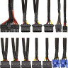 Блок питания 800W EXEGATE EVO800 EX280441RUS-PC