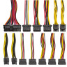 Блок питания 800W EXEGATE UN800 EX292179RUS-S EX294510RUS