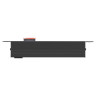 Блок розеток EXEGATE SERVERPRO PDU-10H305 Al-3S-C14-SW EX298593RUS