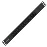 Блок розеток EXEGATE SERVERPRO PDU-19H003 AL-10C13-C14 EX280861RUS
