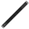 Блок розеток EXEGATE SERVERPRO PDU-19H005 Al-10C13-EU3CU EX280863RUS