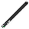 Блок розеток EXEGATE SERVERPRO PDU-19H012 AL-6С19-C20-SW EX280870RUS