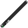 Блок розеток EXEGATE SERVERPRO PDU-19H013 AL-6C19-EU3CU EX280871RUS