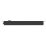 Блок розеток EXEGATE SERVERPRO PDU-19H609 AL-6S-C14-2CU-SPD1 EX280834RUS
