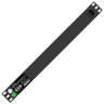Блок розеток EXEGATE SERVERPRO PDU-19H702 Al-7S-C14-SW-O-SPD1 EX299607RUS