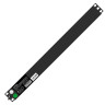 Блок розеток EXEGATE SERVERPRO PDU-19H802 AL-8S-EU1.8CU-SW EX280841RUS