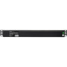 Блок розеток EXEGATE SERVERPRO PDU-19H804 AL-8S-EU2.5CU-SW EX280843RUS EX290280RUS