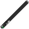 Блок розеток EXEGATE SERVERPRO PDU-19H809 AL-8C13-EU2.5CU EX280855RUS
