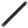 Блок розеток EXEGATE SERVERPRO PDU-19H903 AL-9S-EU2CU EX280849RUS