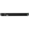 Блок розеток EXEGATE SERVERPRO PDU-19H906 AL-9S-C14-2.5CU EX280852RUS EX293838RUS